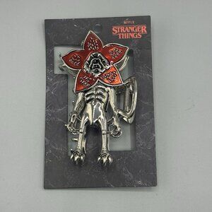 Stranger Things Demogorgon Claw Hair Clip NEW